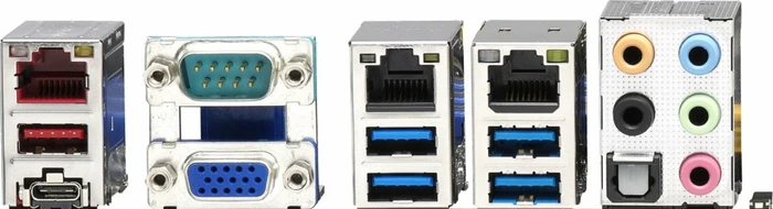 Supermicro X11SPA-T, bulk (Intel 3647)