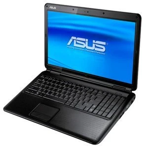 ASUS P50IJ-SO119D, Pentium T4500, 2GB RAM, 320GB HDD, DE
