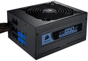 Corsair HX Series Silver HX850 850W, ATX 2.3