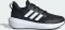 adidas Fortarun 3.0 core black/cloud white (Junior) Vorschaubild
