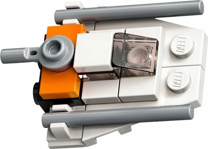 LEGO Star Wars - Adventskalender 2020