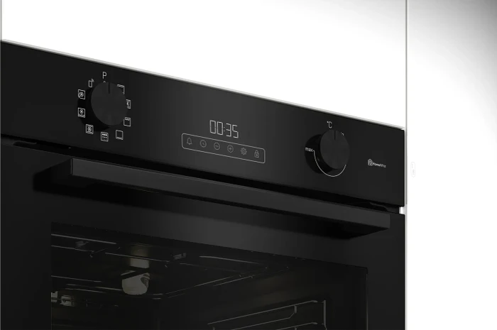 Elektra Bregenz BSEIP 74100 BRBAF Backofen-Set