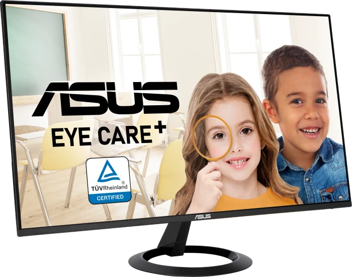 ASUS VZ27EHF, 27"