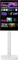 LG Smart Monitor Swing 32U889SA-W, 31.5" Vorschaubild