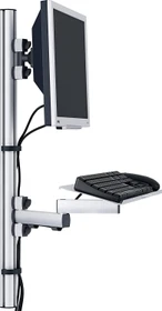Novus Set TSS Wall Station