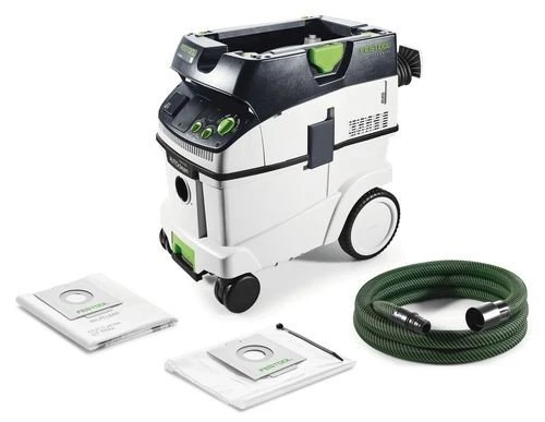 Festool CTL 36 E AC Cleantec Nass-/Trockensauger