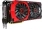 MSI Radeon R9 390X, R9 390X Gaming 8G, 8GB GDDR5, 2x DVI, HDMI, DP Vorschaubild