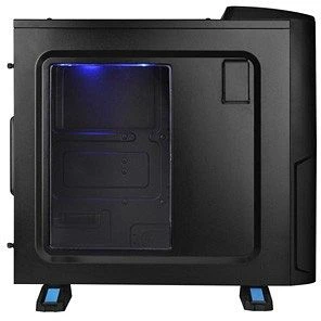 Thermaltake Chaser A41, Acrylfenster