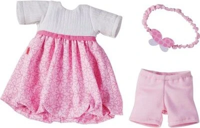 HABA Kleiderset Traumkleid