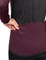 Vaude Posta Trikot langarm cassis (Damen) Vorschaubild