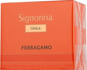 Salvatore Ferragamo Signorina Unica Eau de Parfum, 50ml