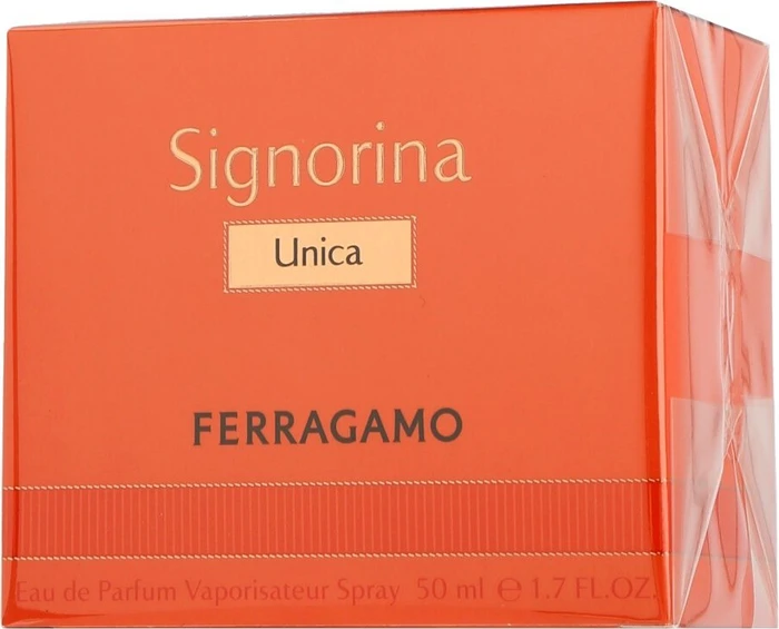 Salvatore Ferragamo Signorina Unica Eau de Parfum, 50ml