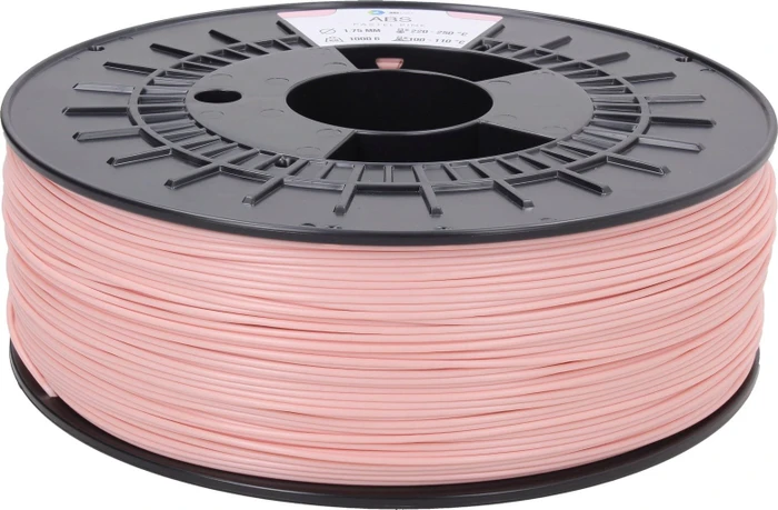 3DJake ABS, rosa, Spule, 1.75mm, 1.00kg