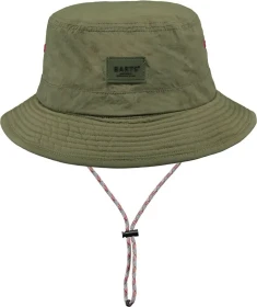Barts Matao Bucket Hut army