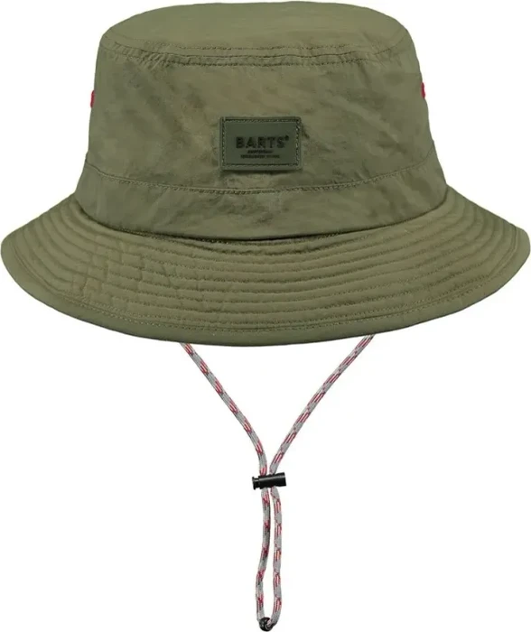 Barts Matao Bucket Hut