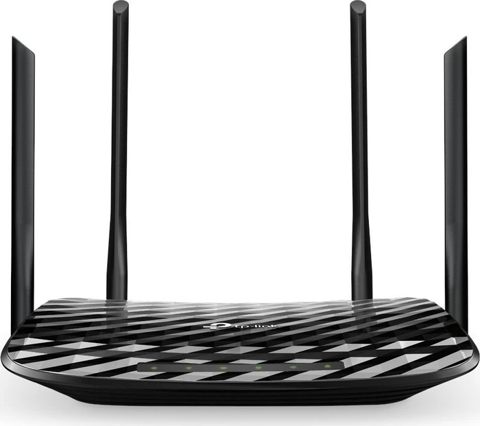 TP-Link Archer C6