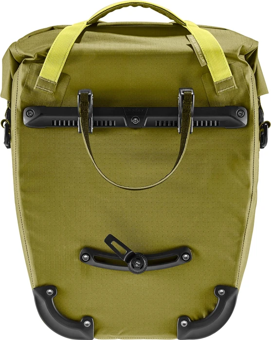 Deuter Weybridge 20+5 Gepäcktasche cactus