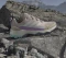 adidas Terrex Skychaser AX5 Gore-Tex wonder taupe/alumina/preloved purple (Damen) Vorschaubild