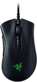 Razer DeathAdder V2 Mini, USB (RZ01-03340100-R3M1 / RZ01-03340100-R3U1)