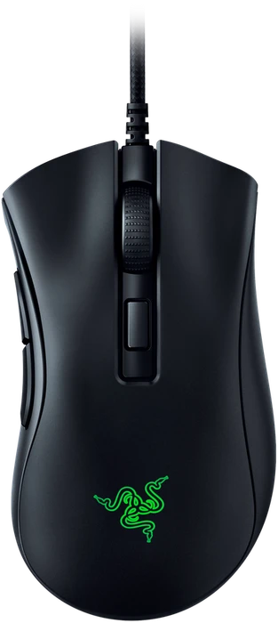 Razer DeathAdder V2 Mini, USB