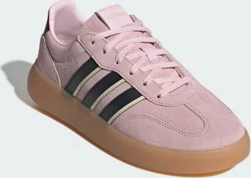 adidas Barreda Decode clear pink/core black/wonder white (Herren)