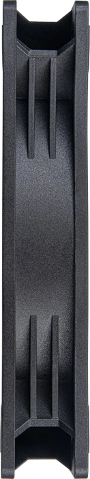 SilverStone Vista 140 ARGB schwarz, 140mm