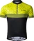 Vaude Posta HZ Trikot kurzarm schwarz (Herren) Vorschaubild