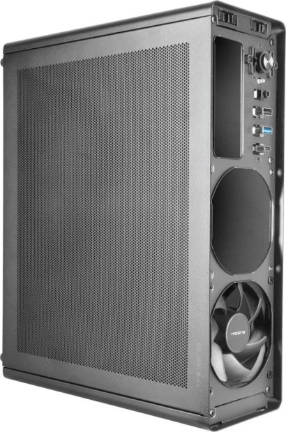 Tacens AEROSLIM500, schwarz, 500W TFX