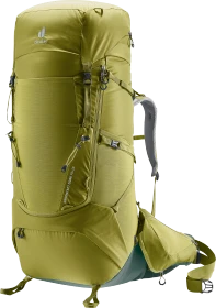 Deuter Aircontact Core 70+10 cactus/ivy