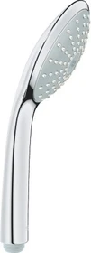Grohe Euphoria 110 Mono 1 Strahlart Handbrause chrom