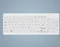 Contour Design Active Key AK-C7012 Medical Keyboard Compact, weiß, vollversiegelt, USB, FR Vorschaubild