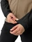 Vaude Qimsa Hooded Softshell Fahrradjacke oat (Damen) Vorschaubild