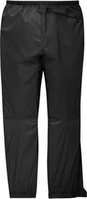 Outdoor Research Helium Rain Hose lang schwarz (Herren)