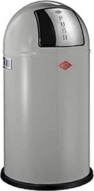 Wesco Pushboy 50l cool grey