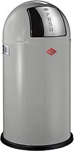 Wesco Pushboy 50l