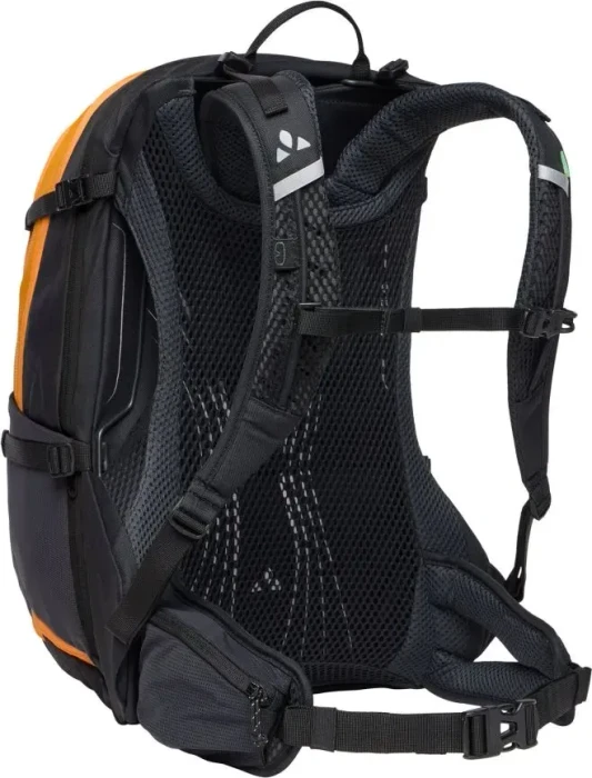 Vaude Bike Alpin 23+5 kurkuma
