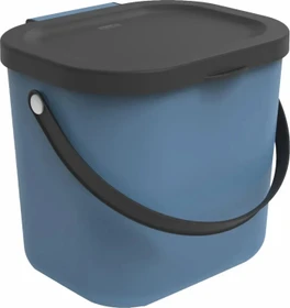 Rotho Albula 6l horizon blue