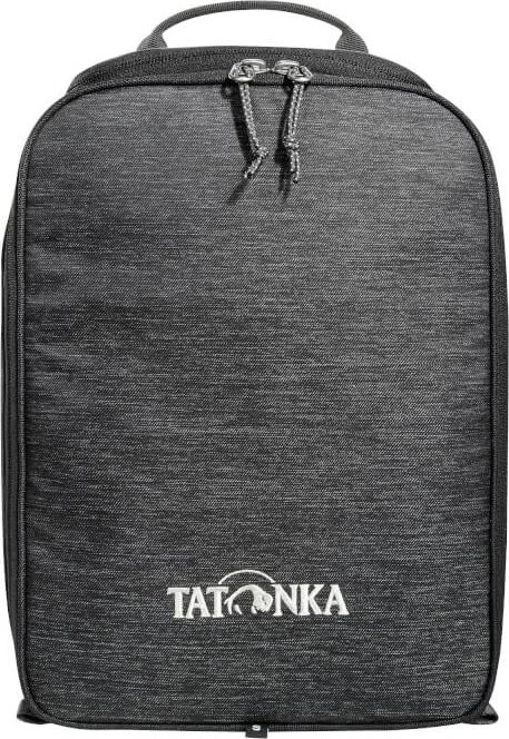 Tatonka Cooler Bag S Kühltasche off black