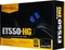 SilverStone Essential Gold ET550-HG 550W, ATX 2.4 Vorschaubild