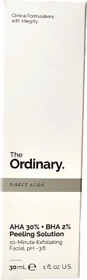 The Ordinary AHA 30% + BHA 2% Peeling, 30ml
