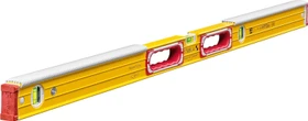 Stabila 196-2 K Wasserwaage 122cm