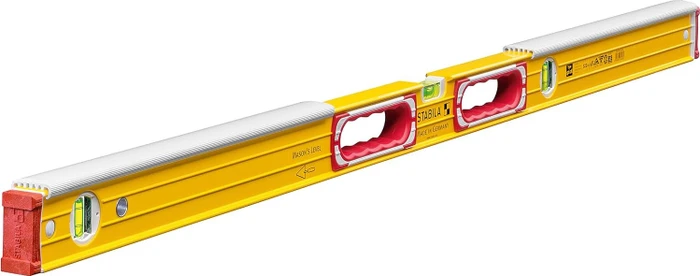 Stabila 196-2 K Wasserwaage 122cm
