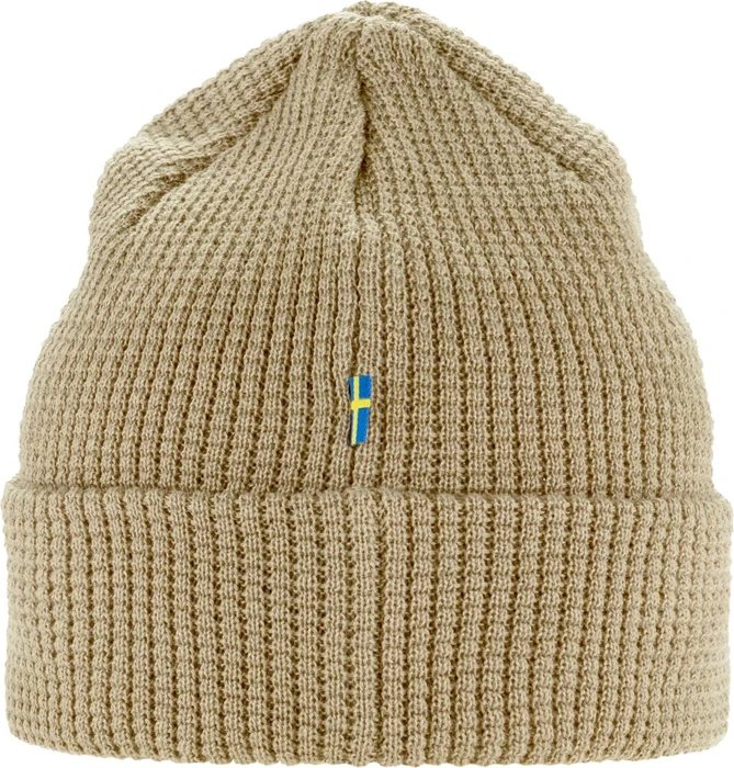 Fjällräven Tab Mütze fossil