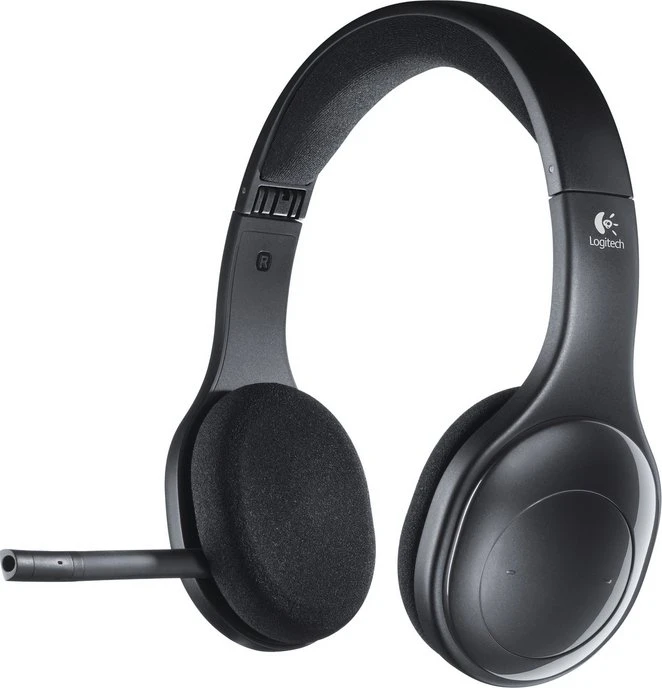 Logitech H800