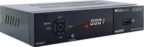 Schwaiger Full HD Kabelreceiver