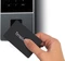 Safescan TimeMoto TM-626 Zeiterfassungssystem, schwarz Vorschaubild