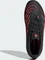 adidas Predator Elite FG core black/grey four/lucid red (Junior) Vorschaubild