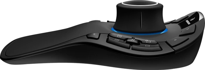 3Dconnexion SpaceMouse Pro Wireless Kit