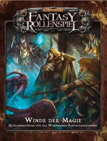 Warhammer Fantasy: Winde der Magie (Erweiterung)