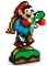 LEGO Super Mario - Super Mario World: Mario & Yoshi Vorschaubild